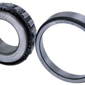 Bearing Set. Gas (1982), Electric (1976-81). Includes (1)-3708, (1)-3707