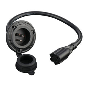 Bolt Energy AC Hardwire Adapter