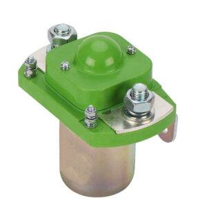 Bolt Energy HD Solenoid 72V
