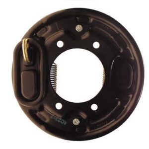 Brake Assembly (Select Club Car, EZGO and Yamaha Models) - Driver Side