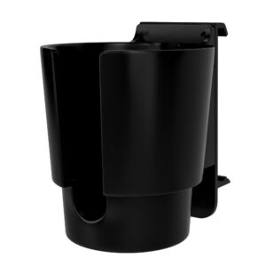 CADDYBAR Oversized Cup Holder