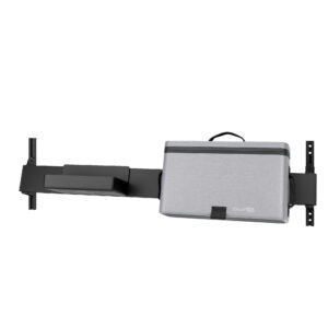 CADDYBAR with One Tray and One Cooler Bundle
