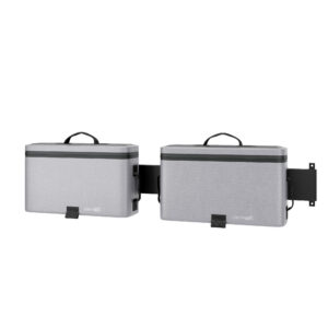 CADDYBAR with Two Coolers Bundle