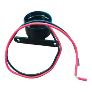 EZGO RXV Golf Cart Reverse Buzzer 2008 to Present Replaces 608899 607912 608882