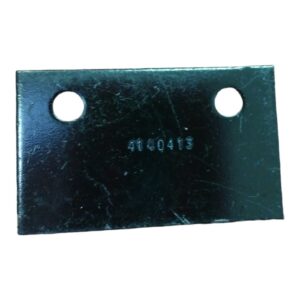 EZGO TXT Golf Cart Hill Brake Catch Bracket, Replaces OEM 70080-G02