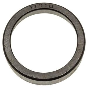 Golf Cart Front Wheel Bearing Race Cup for Club Car 1974-2002 & EZGO 3-Wheel, Replaces OEM 7308