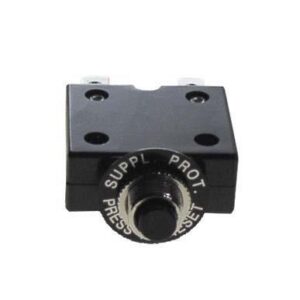 Circuit Breaker For Charger #'s 6031, 6032