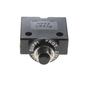 Circuit Breaker for Thunderbull Charger