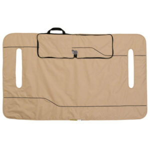 Classic Accessories Portable Light Seat Blanket