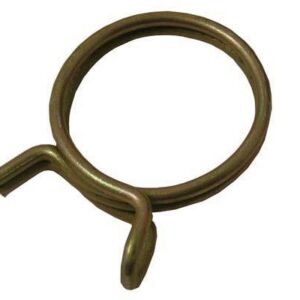 Club Car 1.58" Intake Hose Clamp (Years 1982-Up)
