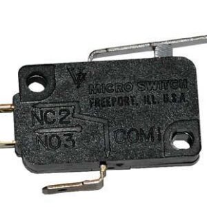 Club Car 3-Terminal Micro Switch (Years 1980-Up)