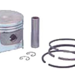 Club Car 341cc Piston / Ring Assembly (Years 1984-1991)