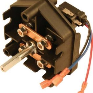 Club Car 36v-48v High-Amp Forward and Reverse Switch (Years 1990-Up)