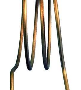 Club Car 3rd Speed Resistor (Years 1989-2003)
