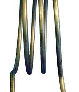 Club Car 4th Speed Resistor (Years 1997-2003)