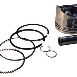 Club Car .50mm Piston & Ring Kit FE290 (Years 1992-Up)