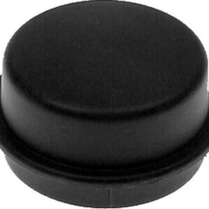 Club Car Black Spindle Dust Cover (Years 2003-Up)