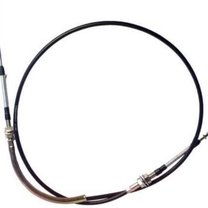 Club Car Carryall/Turf II Forward & Reverse Transmission Cable (Years 2008-Up)