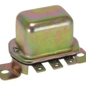 Club Car-Columbia-EZGO-Harley Davidson-Yamaha - Voltage Regulator