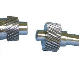 Club Car DS 3-Piece Gear Set (Years 1998-Up)