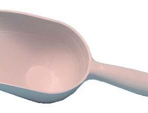 Club Car DS 8oz Gray Sand Scoop (Years 1982-1999)