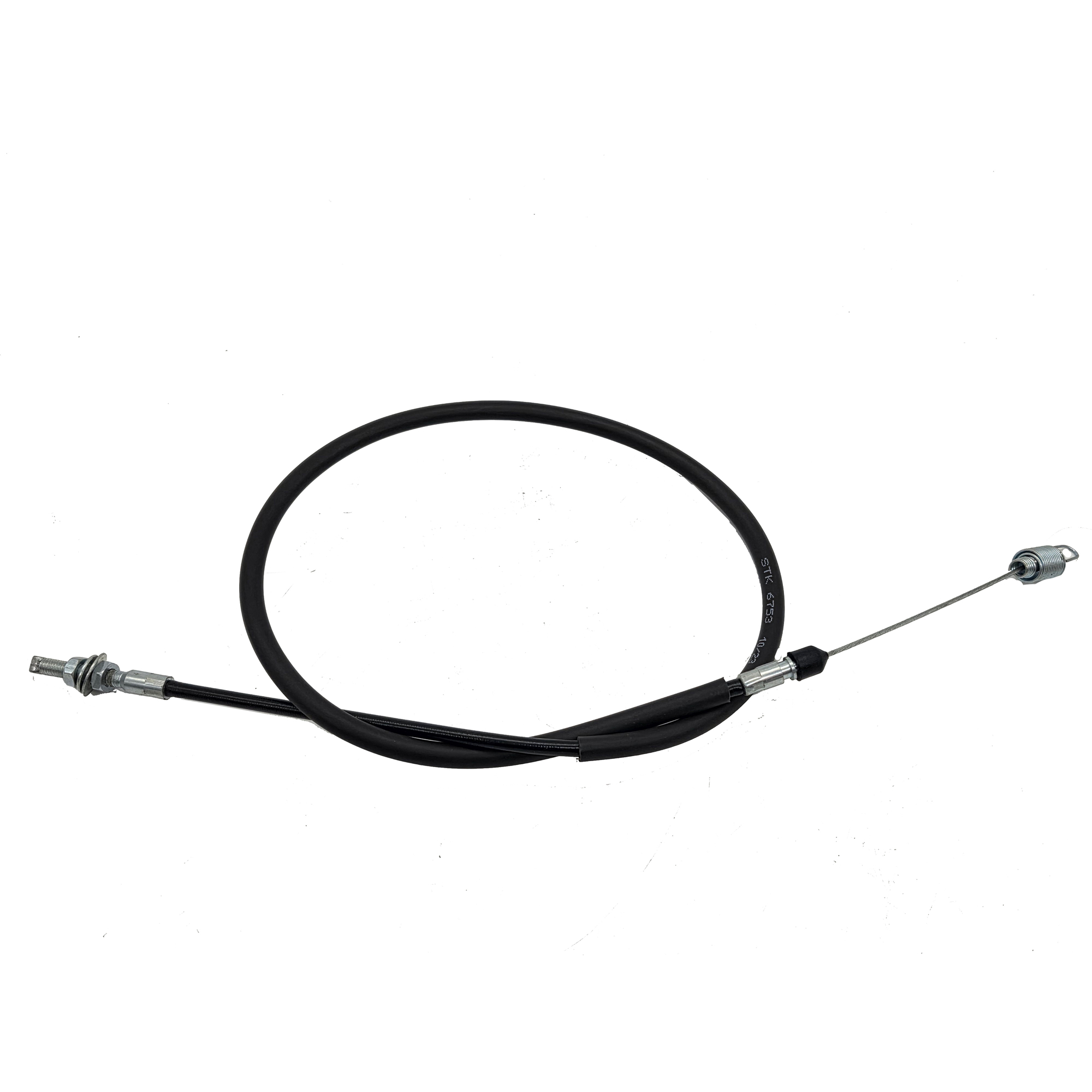 Club Car DS Accelerator Cable (Years 2004-Up)