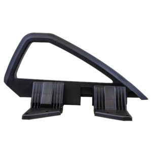 Club Car DS Arm Rest - Driver Side (Years 2000-2008)