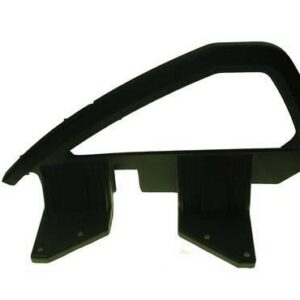 Club Car DS Armrest - Passenger Side (Years 2009-Up)