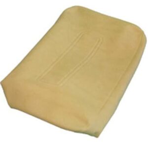 Club Car DS Buff Seat Backrest Cover (Years 1979-1999)