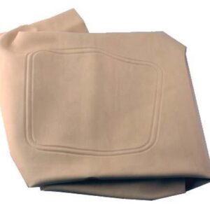 Club Car DS Buff Seat Bottom Cover (Years 2000-2004))
