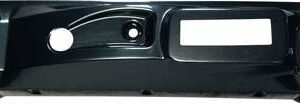 Club Car DS Carbon-Fiber Elite Dash (Years 1982-Up)