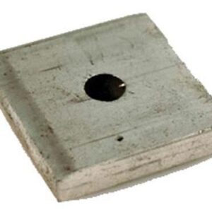 Club Car DS Cowl Spacer (Years 1982-1992)