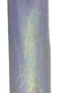 Club Car DS Delta A-Plate Long Outer Sleeve (Years 1993-Up)