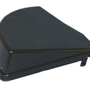 Club Car DS Electric 36/48-Volt V-Glide Switch Case Cover (Years 1985-Up)