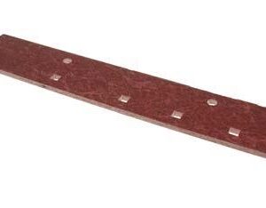 Club Car DS Electric Resistor Mounting Board (Years 1976-1987)