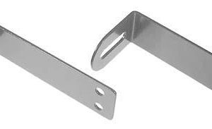Club Car DS-EZGO Marathon - Five Panel Rear View Mirror Brackets