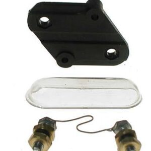 Club Car DS Fuse Assembly (Years 1985-2005)