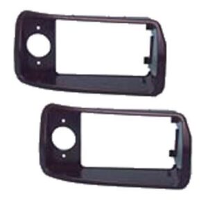 Club Car DS Headlight Bezel (Years 1993-Up)