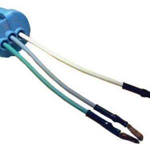 Club Car DS Headlight Wire Harness (Years 1993-Up)