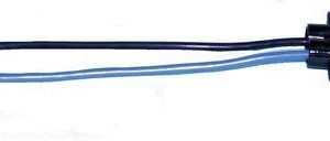 Club Car DS Headlight Wiring Harness (Years 1999-Up)