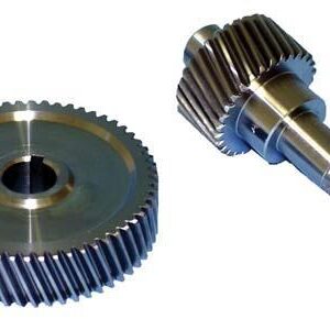 Club Car DS High-Speed Gear Set (Years 1988-1996)
