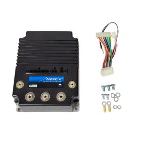 Club Car DS IQ Electric Curtis 400-Amp Controller (Years 2001-Up)