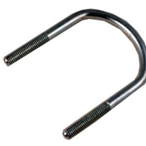 Club Car DS Leaf Spring U-Bolt (Years 1981-Up)
