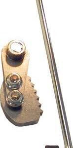 Club Car DS Park Brake Latch Kit (Years 1999-Up)
