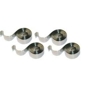 Club Car DS / Precedent Amd IQ Brush Spring Kit (Years 2004-Up)