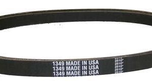 Club Car DS / Precedent Drive Belt (Years 1992-2015)