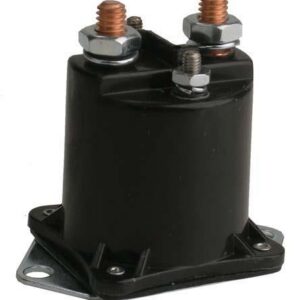 Club Car DS-Precedent Gas 12v Solenoid (Years 1984-Up)