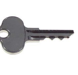 Club Car DS-Precedent Key for Switch 8201 (Years 2004-Up)