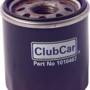 Club Car DS / Precedent Oil Filter (Years 1992-Up)