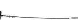 Club Car DS-Precedent with FE290 Engine Oil Dipstick (Years 1992-Up)